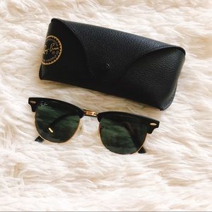 🕶️Authentic Ray-ban sunglasses